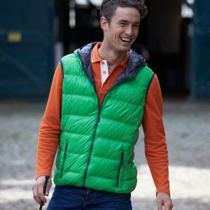 Men's Down Vest