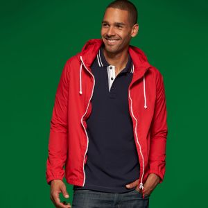 Men's Sailing Jacket