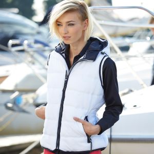 Ladies' Maritime Vest