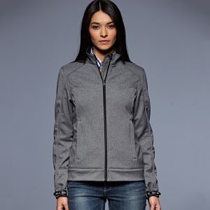 Ladies' Softshell Jacket