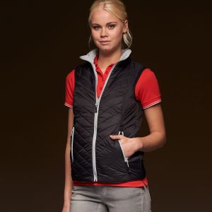 Ladies' Lightweight Vest