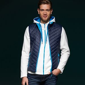 Men's Lightweight Vest