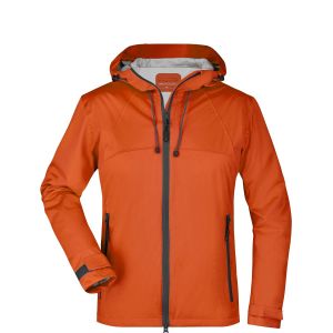 Ladies' Outdoor Jacket