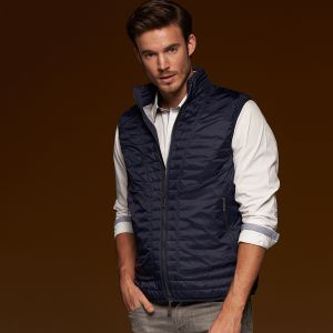 Men's Lightweight Vest