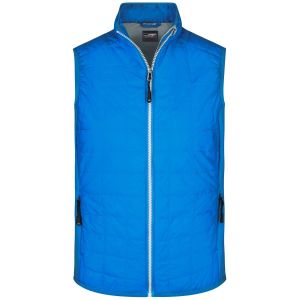 Men's Hybrid Vest