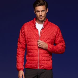 Men's Hybrid Jacket