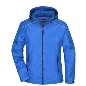 Ladies' Rain Jacket