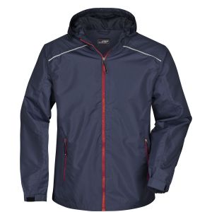 Men's Rain Jacket