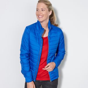 Ladies' Padded Jacket