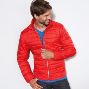 Men's Padded Jacket