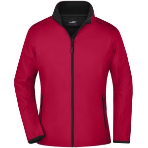 Ladies' Promo Softshell Jacket