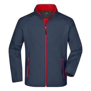 Men's Promo Softshell Jacket