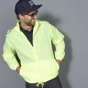 Men's Promo Jacket