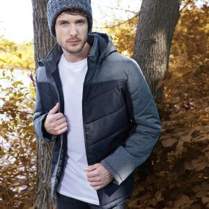 Men's Winter Jacket