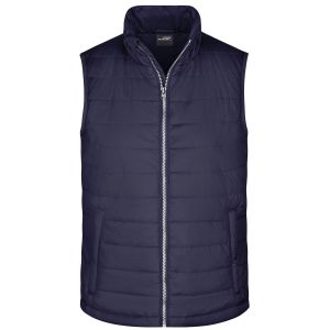 Men's Padded Vest