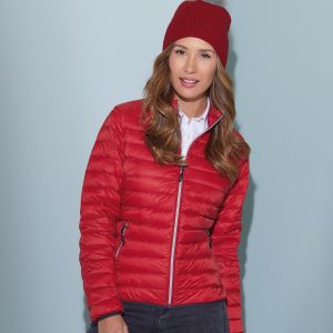 Ladies' Down Jacket