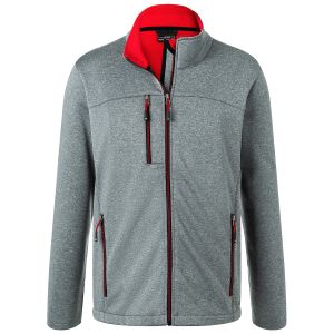 Men's Softshell Jacket