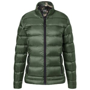 Ladies' Down Jacket