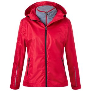 Ladies' 3-in-1-Jacket