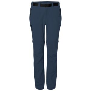 Ladies' Zip-Off Trekking Pants