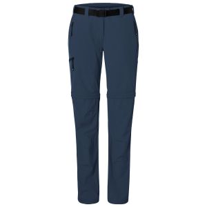 Men's Zip-Off Trekking Pants