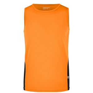 Men's Running Tank