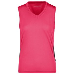 Ladies' Running Tank