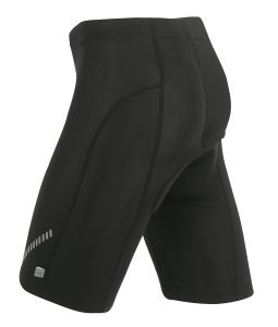 Bike Short Tights