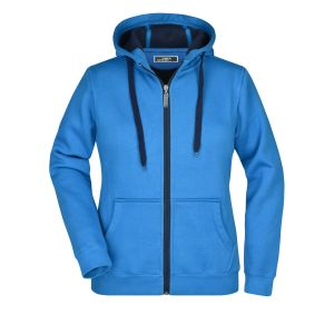 Ladies' Doubleface Jacket