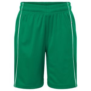 Basic Team Shorts Junior