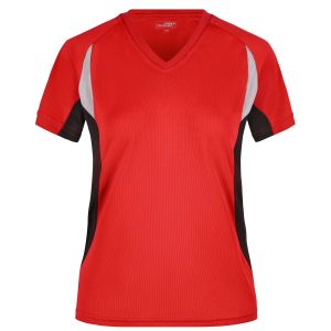 Ladies' Running-T