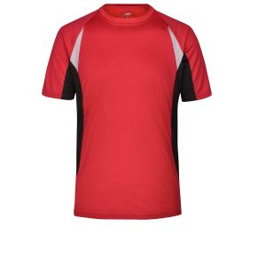 Men's Running-T