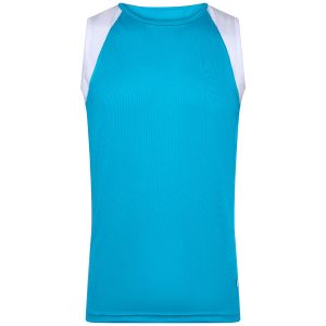 Men's Running Tank