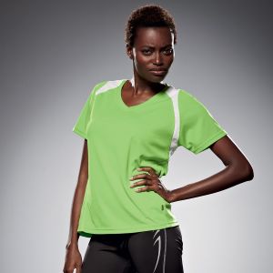 Ladies' Running-T