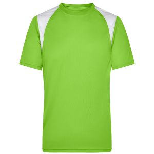 Men's Running-T