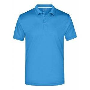 Men's Polo High Performance