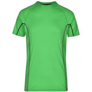 Men's Running Reflex-T