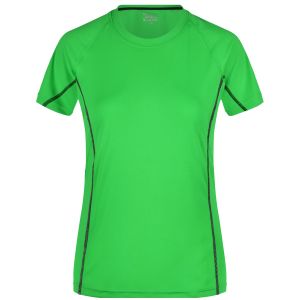 Ladies' Running Reflex-T