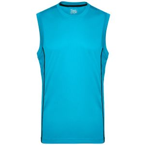 Men's Running Reflex Top