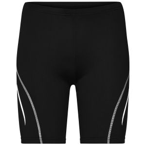 Ladies' Running Short Tights