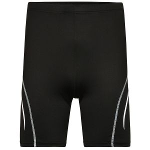 Men's Running Short Tights