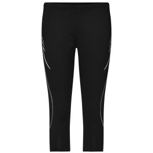 Ladies' Running 3/4 Tights