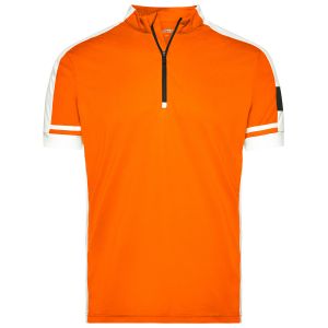 Men's Bike-T Half Zip