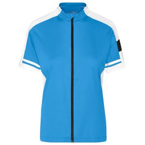 Ladies' Bike-T Full Zip