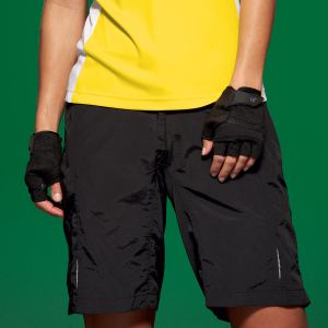 Ladies' Bike Shorts