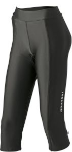 Ladies' Bike 3/4 Tights