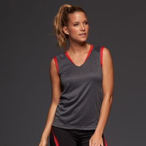 Ladies' Running Tank