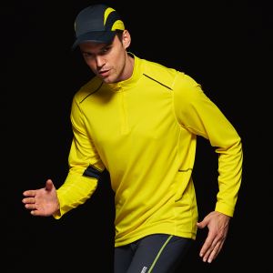 Men's Running Shirt