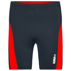 Men's Running Short Tights