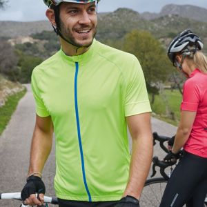 Men's Bike-T Full Zip